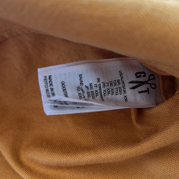 Men's Slim-Fit Long-Sleeve Stretch Oxford - Picture 6 of 8